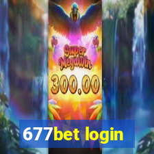 677bet login